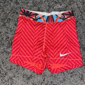 Nike Pros